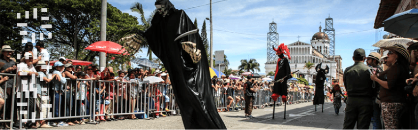 Encuesta de Consumo Cultural