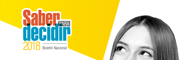 Saber para Decidir – Sistema Nacional de Información de Demanda Laboral
