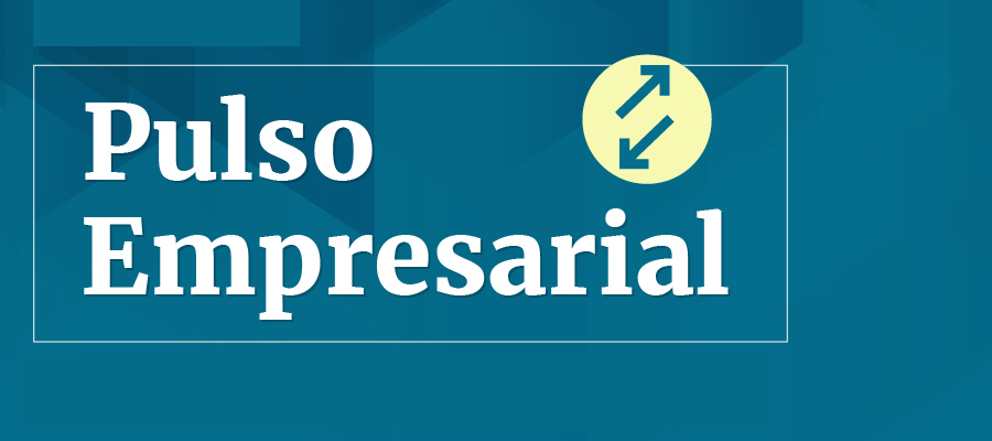 Encuesta Pulso Empresarial Encuesta Pulso Empresarial