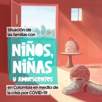 Imagen Situación de las familias con niños, niñas y adolescentes en Colombia en medio de la crisis por COVID-19 Imagen Situación de las familias con niños, niñas y adolescentes en Colombia en medio de la crisis por COVID-19