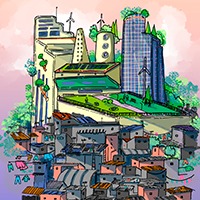 Imagen Nota Estadística Ciudades y Comunidades Sostenibles Imagen Nota Estadística Ciudades y Comunidades Sostenibles