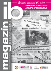 Magazín IB Número 6