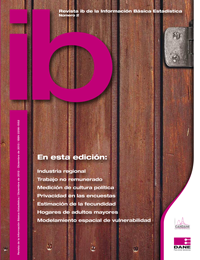 Revista IB Volumen 2