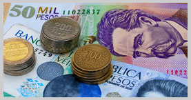 Muestra Trimestral de Comercio de Bogotá Muestra Trimestral de Comercio de Bogotá