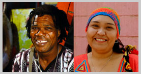 Grupos Étnicos Grupos Étnicos