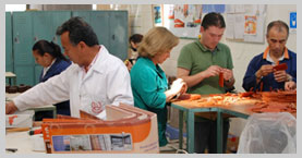 Indicadores de comercio exterior Indicadores de comercio exterior