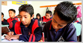 Educación Formal Educación Formal